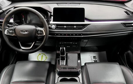 Chery Tiggo 7 Pro, 2022 год, 1 795 000 рублей, 11 фотография