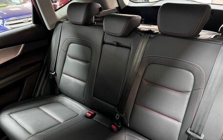 Chery Tiggo 7 Pro, 2022 год, 1 795 000 рублей, 10 фотография