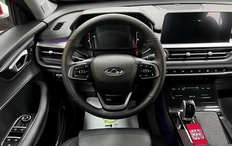 Chery Tiggo 7 Pro, 2022 год, 1 795 000 рублей, 12 фотография