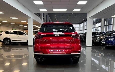 Chery Tiggo 7 Pro, 2022 год, 1 795 000 рублей, 4 фотография