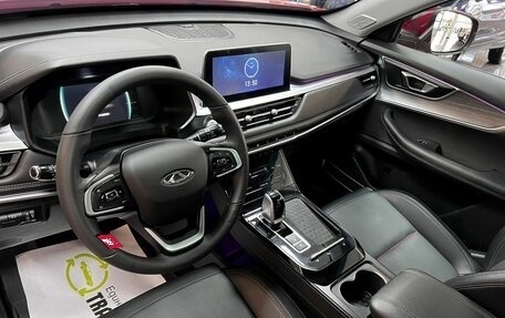 Chery Tiggo 7 Pro, 2022 год, 1 795 000 рублей, 9 фотография