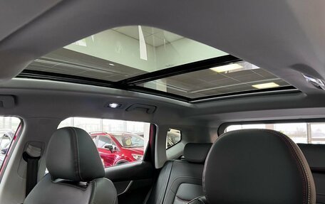 Chery Tiggo 7 Pro, 2022 год, 1 795 000 рублей, 23 фотография