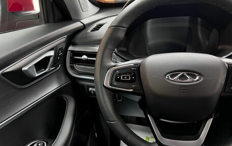 Chery Tiggo 7 Pro, 2022 год, 1 795 000 рублей, 18 фотография