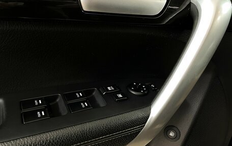 KIA Sorento II рестайлинг, 2012 год, 1 350 000 рублей, 8 фотография