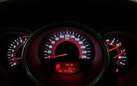 KIA Sorento II рестайлинг, 2012 год, 1 350 000 рублей, 6 фотография