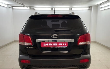 KIA Sorento II рестайлинг, 2012 год, 1 350 000 рублей, 3 фотография