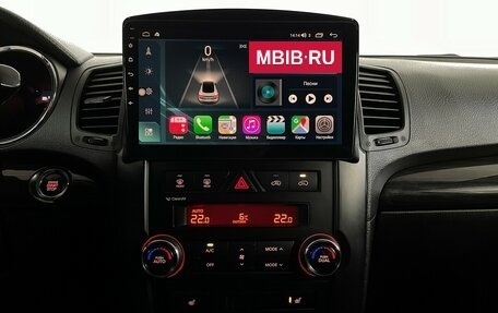 KIA Sorento II рестайлинг, 2012 год, 1 350 000 рублей, 7 фотография