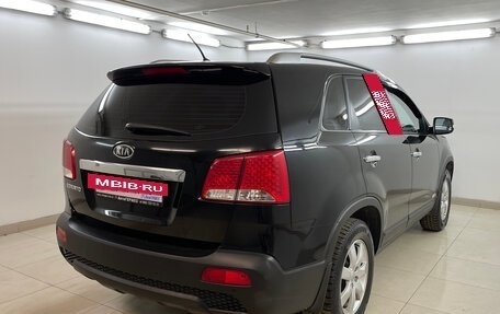 KIA Sorento II рестайлинг, 2012 год, 1 350 000 рублей, 4 фотография