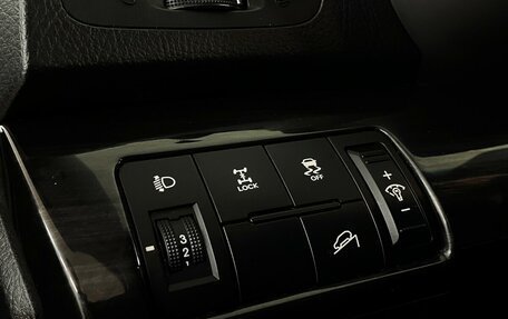 KIA Sorento II рестайлинг, 2012 год, 1 350 000 рублей, 9 фотография