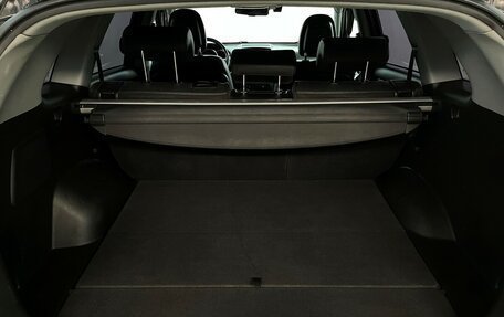 KIA Sorento II рестайлинг, 2012 год, 1 350 000 рублей, 12 фотография