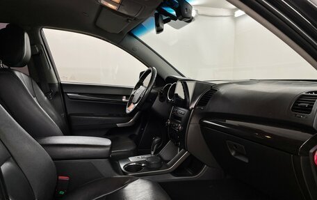 KIA Sorento II рестайлинг, 2012 год, 1 350 000 рублей, 10 фотография