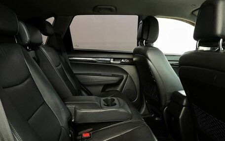 KIA Sorento II рестайлинг, 2012 год, 1 350 000 рублей, 11 фотография