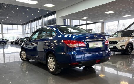 Nissan Almera, 2015 год, 895 000 рублей, 6 фотография