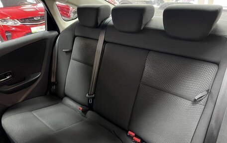 Nissan Almera, 2015 год, 895 000 рублей, 10 фотография