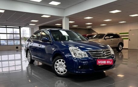 Nissan Almera, 2015 год, 895 000 рублей, 5 фотография