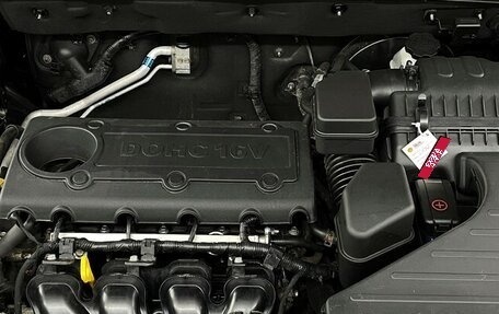 KIA Sorento II рестайлинг, 2012 год, 1 350 000 рублей, 13 фотография