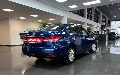 Nissan Almera, 2015 год, 895 000 рублей, 2 фотография