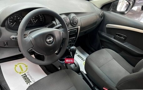 Nissan Almera, 2015 год, 895 000 рублей, 9 фотография