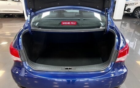 Nissan Almera, 2015 год, 895 000 рублей, 7 фотография