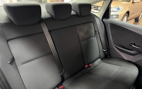 Nissan Almera, 2015 год, 895 000 рублей, 13 фотография