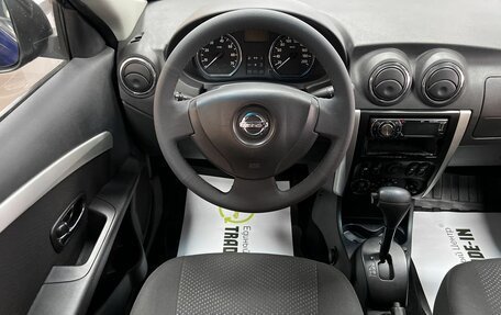 Nissan Almera, 2015 год, 895 000 рублей, 12 фотография