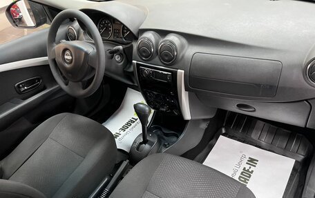 Nissan Almera, 2015 год, 895 000 рублей, 14 фотография