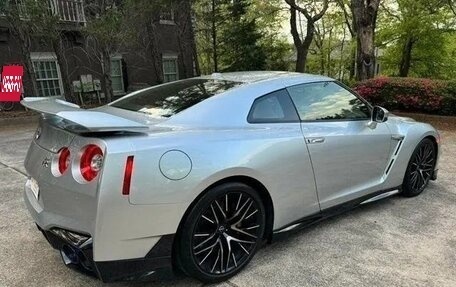 Nissan GT-R, 2024 год, 22 745 000 рублей, 4 фотография