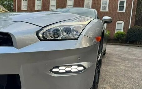 Nissan GT-R, 2024 год, 22 745 000 рублей, 13 фотография