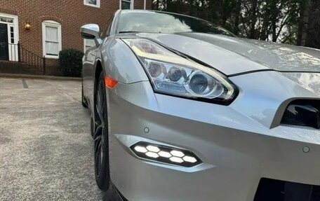 Nissan GT-R, 2024 год, 22 745 000 рублей, 12 фотография