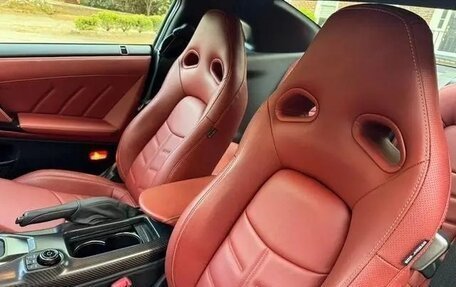 Nissan GT-R, 2024 год, 22 745 000 рублей, 18 фотография