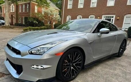 Nissan GT-R, 2024 год, 22 745 000 рублей, 10 фотография