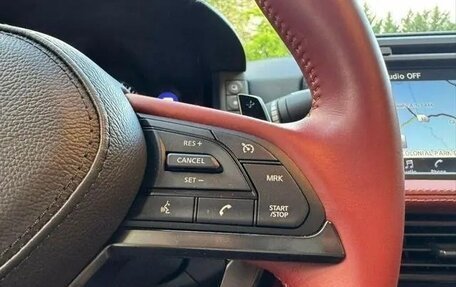 Nissan GT-R, 2024 год, 22 745 000 рублей, 24 фотография