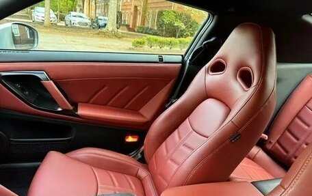 Nissan GT-R, 2024 год, 22 745 000 рублей, 19 фотография