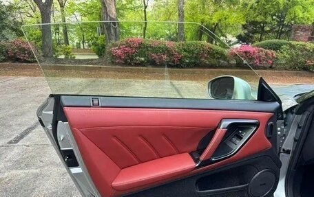 Nissan GT-R, 2024 год, 22 745 000 рублей, 16 фотография