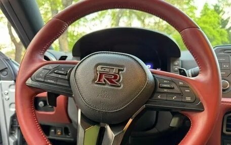 Nissan GT-R, 2024 год, 22 745 000 рублей, 23 фотография