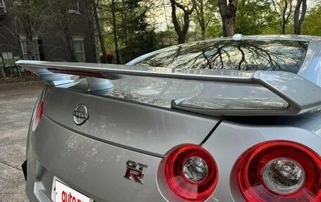 Nissan GT-R, 2024 год, 22 745 000 рублей, 15 фотография