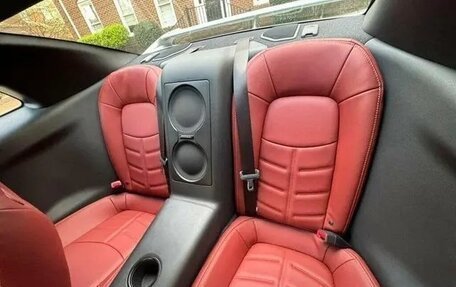 Nissan GT-R, 2024 год, 22 745 000 рублей, 21 фотография