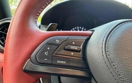 Nissan GT-R, 2024 год, 22 745 000 рублей, 25 фотография