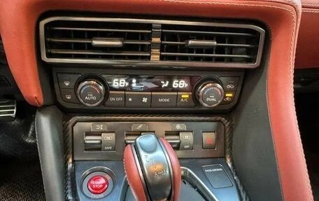 Nissan GT-R, 2024 год, 22 745 000 рублей, 28 фотография