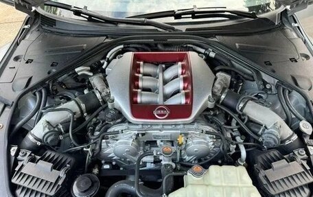 Nissan GT-R, 2024 год, 22 745 000 рублей, 35 фотография