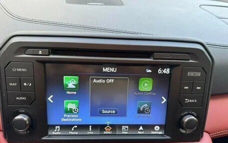 Nissan GT-R, 2024 год, 22 745 000 рублей, 30 фотография