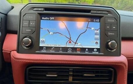 Nissan GT-R, 2024 год, 22 745 000 рублей, 29 фотография