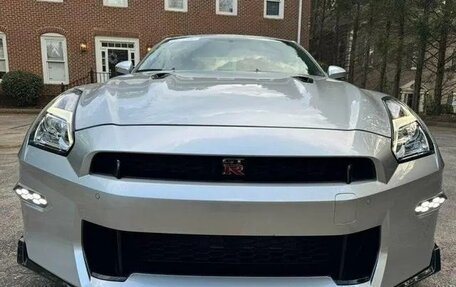 Nissan GT-R, 2024 год, 22 745 000 рублей, 11 фотография