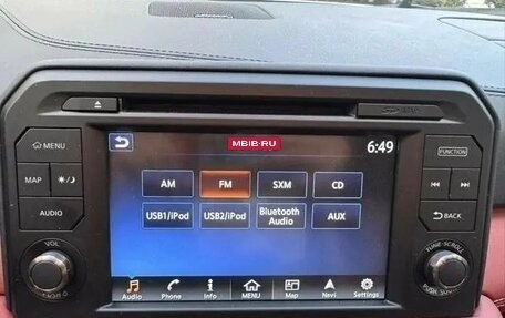 Nissan GT-R, 2024 год, 22 745 000 рублей, 32 фотография