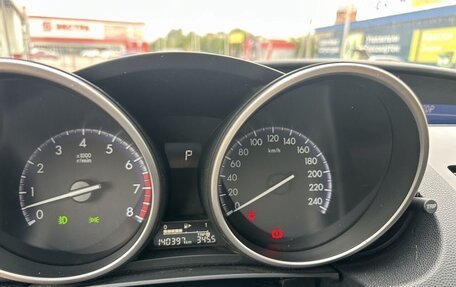 Mazda 3, 2012 год, 730 000 рублей, 9 фотография