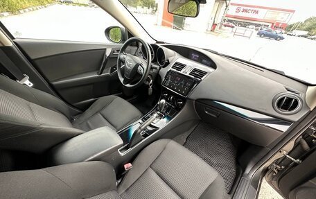 Mazda 3, 2012 год, 730 000 рублей, 8 фотография