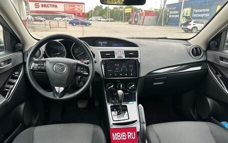 Mazda 3, 2012 год, 730 000 рублей, 11 фотография