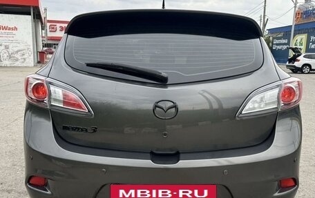 Mazda 3, 2012 год, 730 000 рублей, 12 фотография