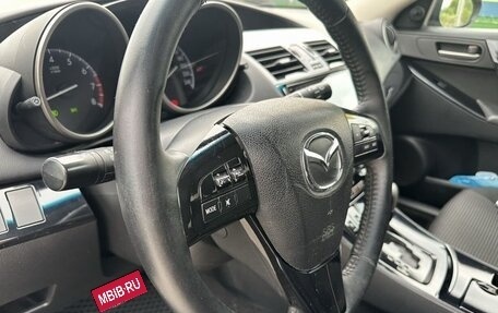 Mazda 3, 2012 год, 730 000 рублей, 10 фотография