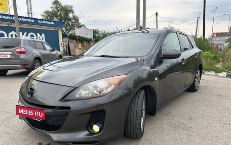 Mazda 3, 2012 год, 730 000 рублей, 3 фотография